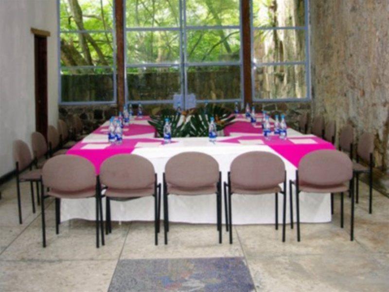 Hotel De La Borda Taxco de Alarcon Exteriér fotografie
